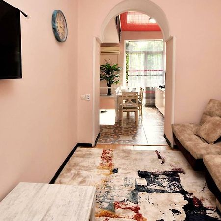 Dani Home Τυφλίδα Εξωτερικό φωτογραφία