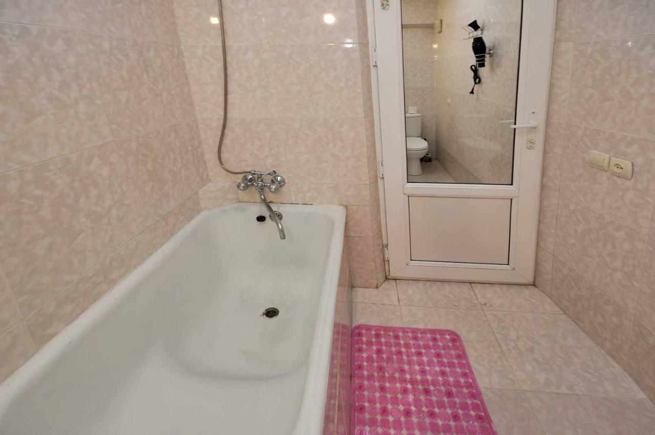 Dani Home Τυφλίδα Εξωτερικό φωτογραφία