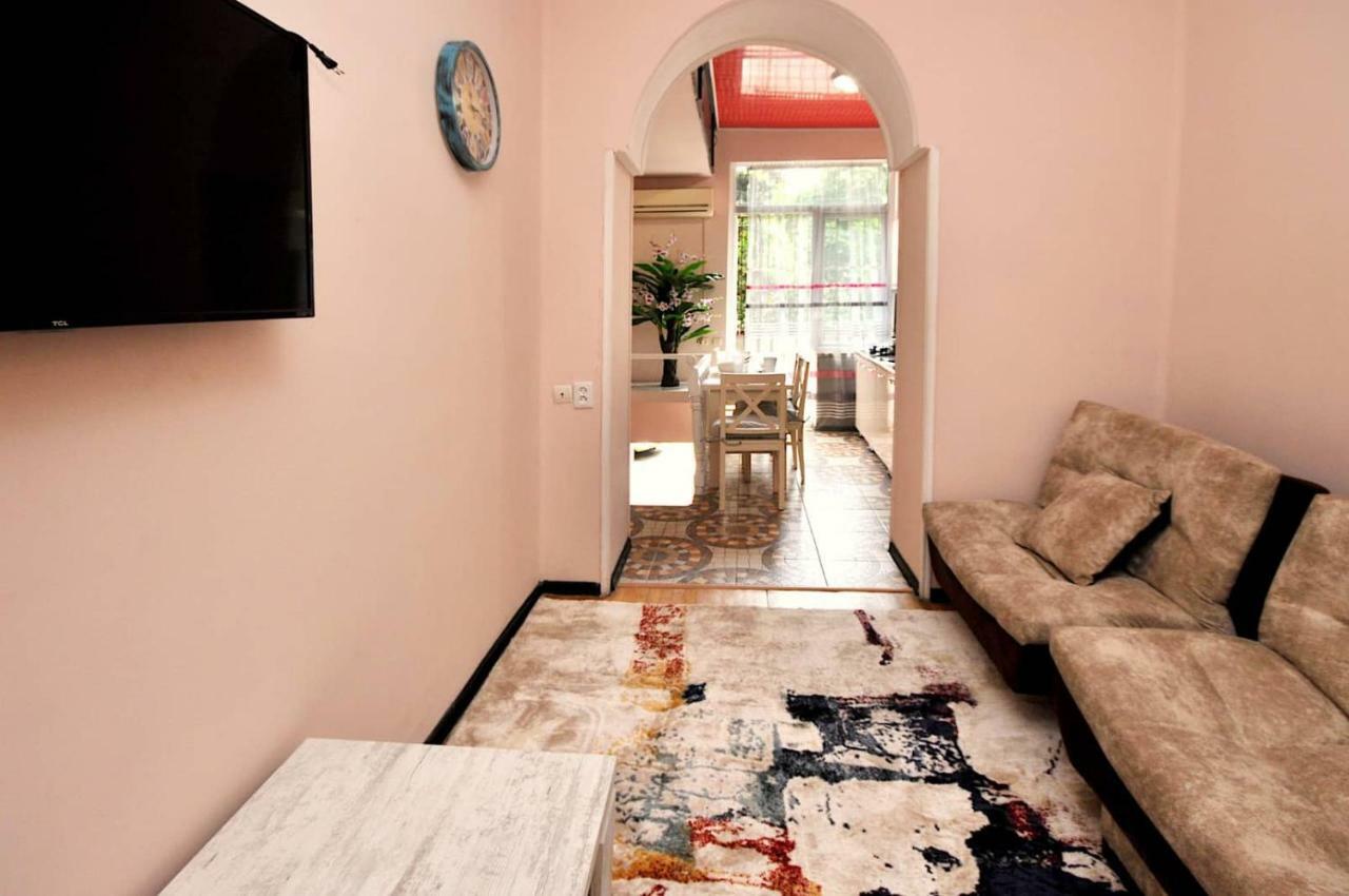 Dani Home Τυφλίδα Εξωτερικό φωτογραφία