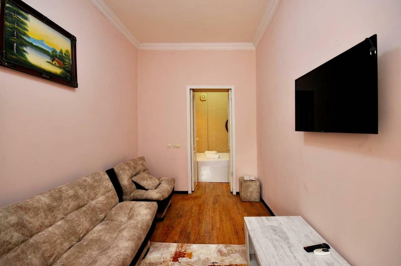 Dani Home Τυφλίδα Εξωτερικό φωτογραφία
