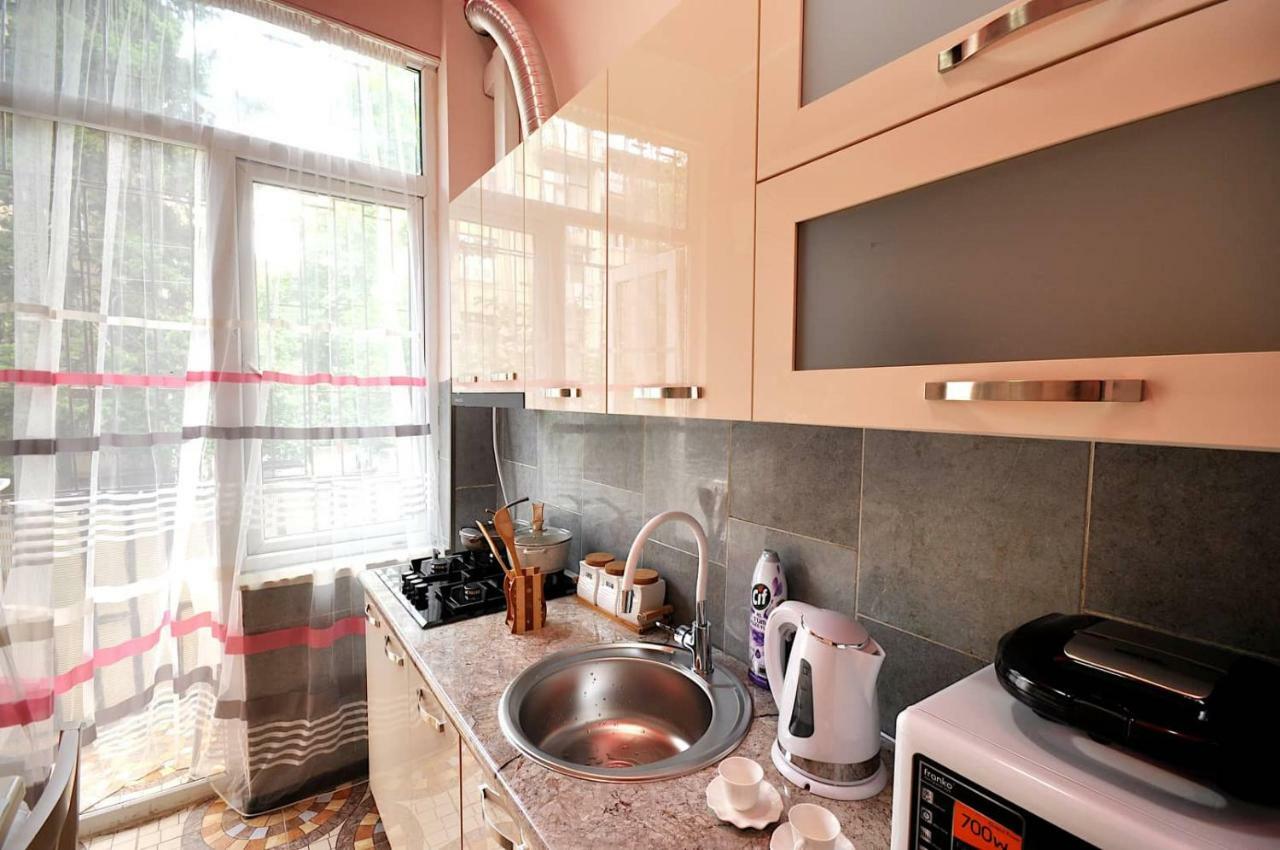 Dani Home Τυφλίδα Εξωτερικό φωτογραφία