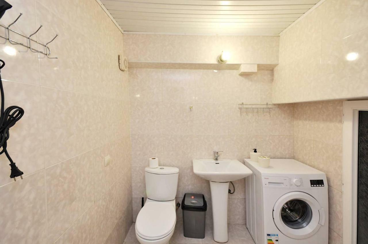 Dani Home Τυφλίδα Εξωτερικό φωτογραφία