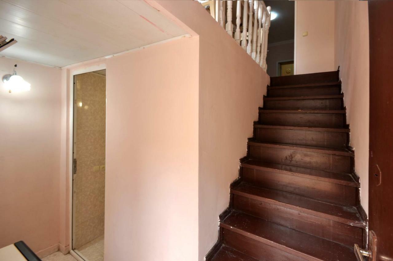 Dani Home Τυφλίδα Εξωτερικό φωτογραφία