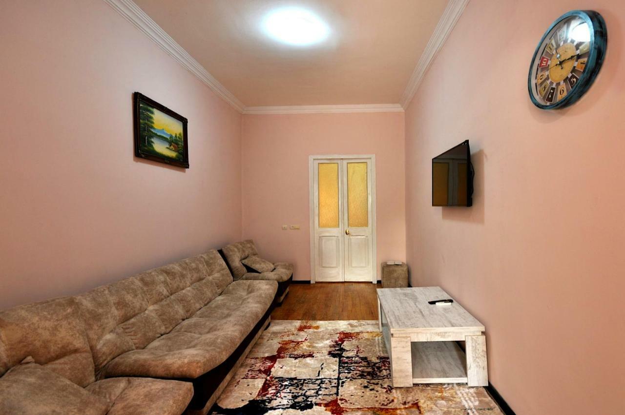 Dani Home Τυφλίδα Εξωτερικό φωτογραφία