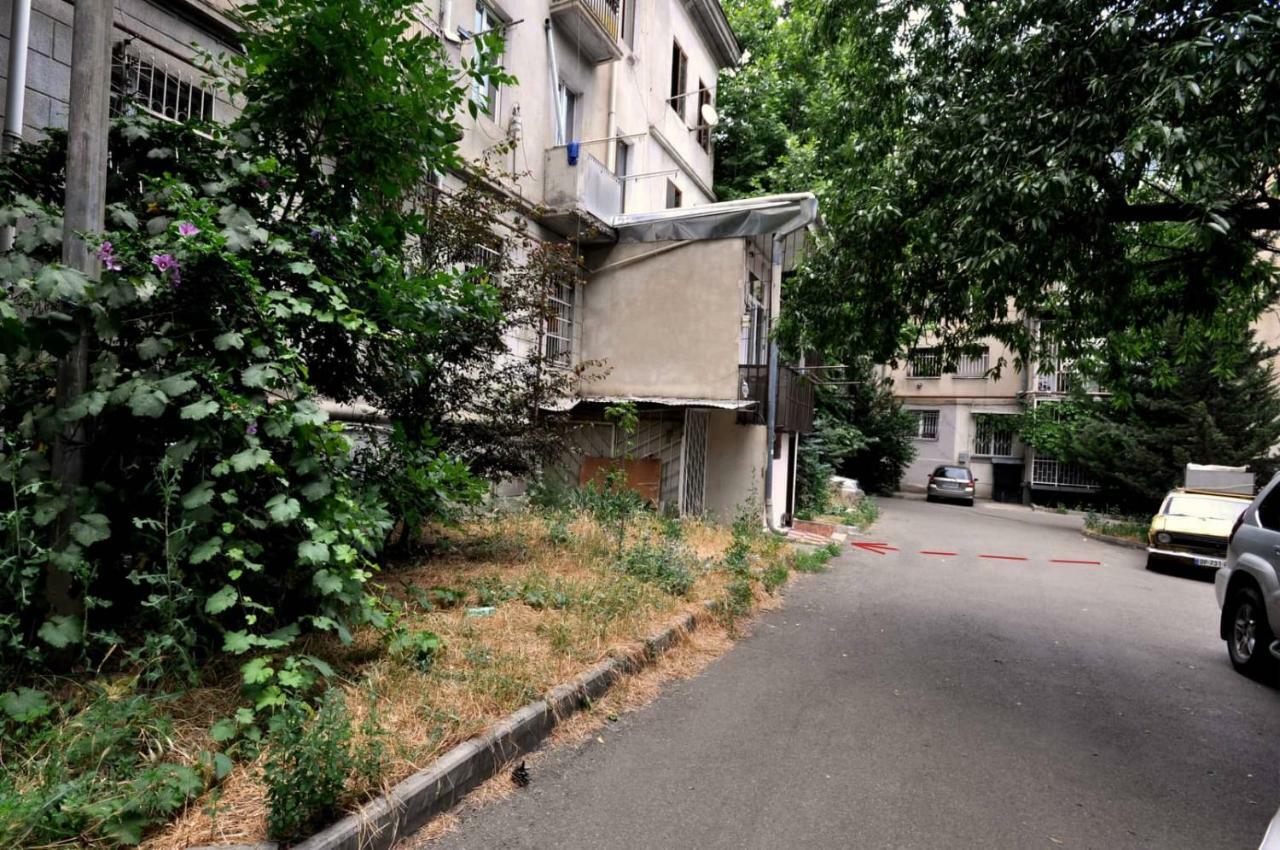 Dani Home Τυφλίδα Εξωτερικό φωτογραφία