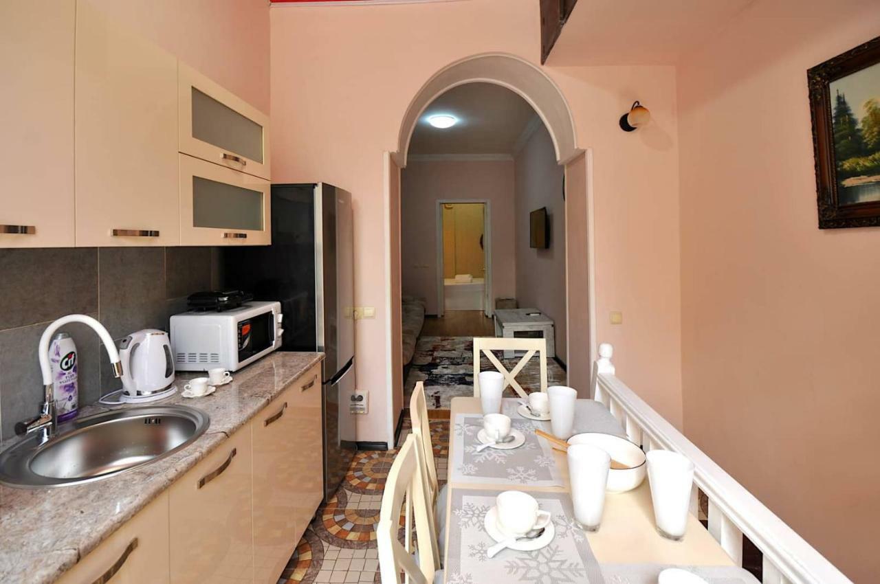 Dani Home Τυφλίδα Εξωτερικό φωτογραφία